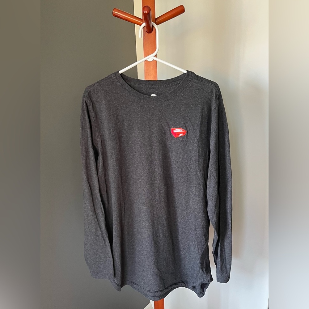 Men’s Nike Long Sleeve